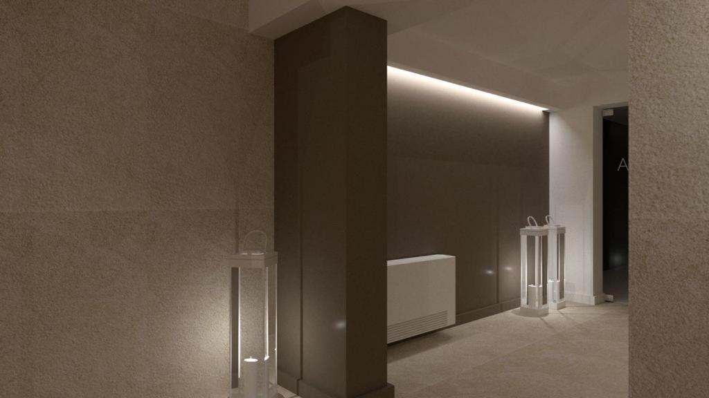 קאטוליקה Hotel Esperia מראה חיצוני תמונה