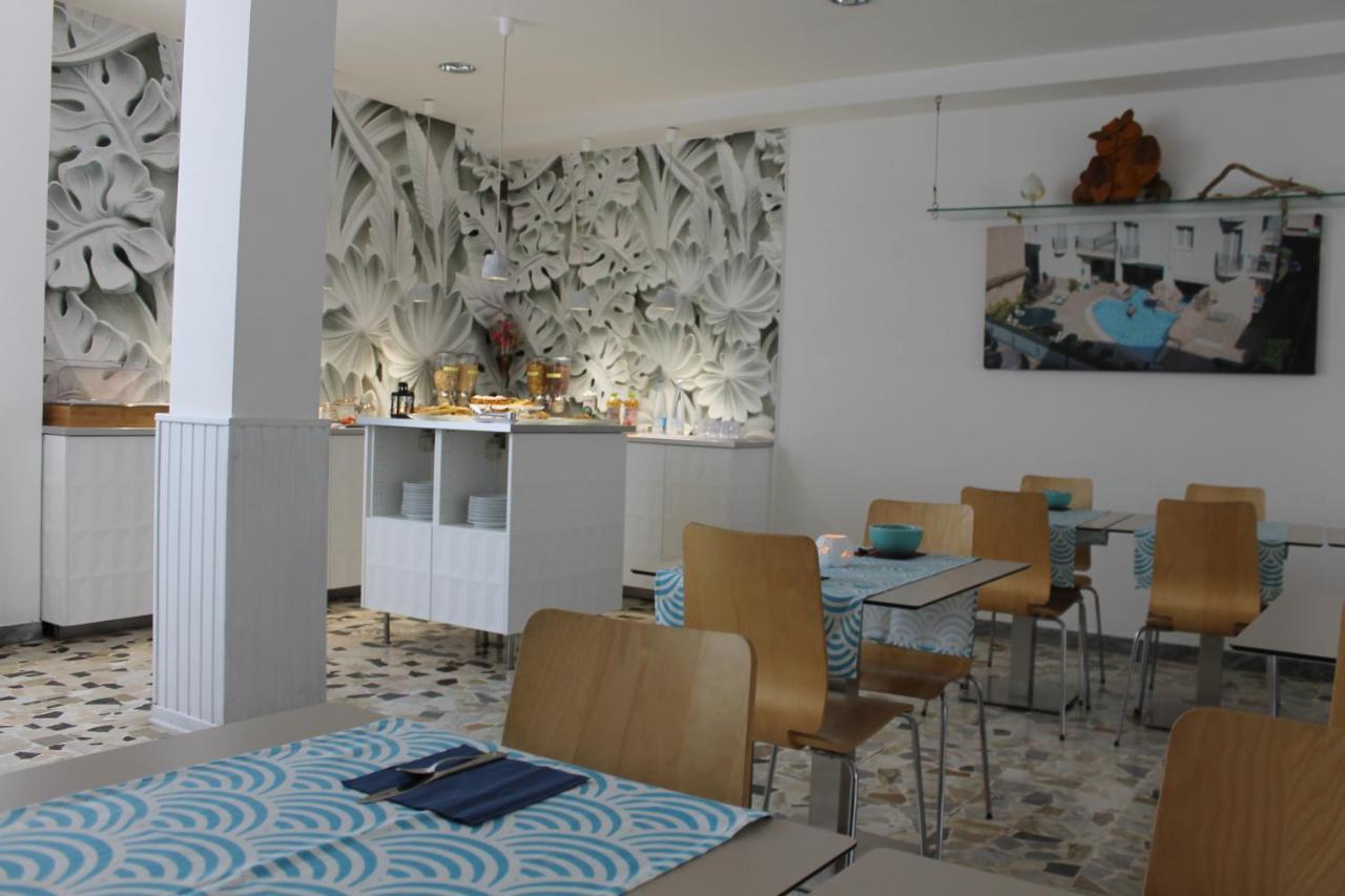 קאטוליקה Hotel Esperia מראה חיצוני תמונה